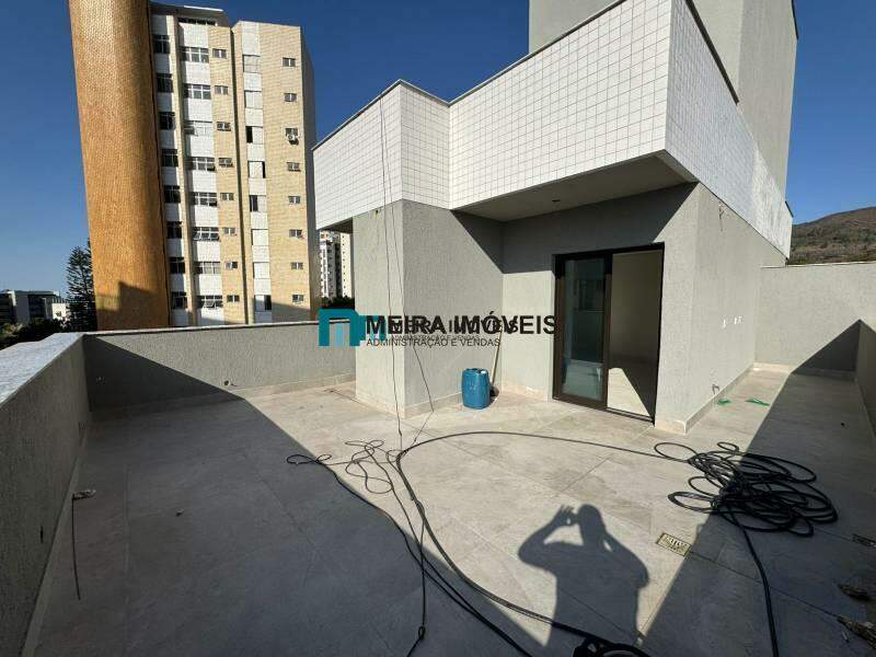 Cobertura, 2 quartos, 82 m² - Foto 14