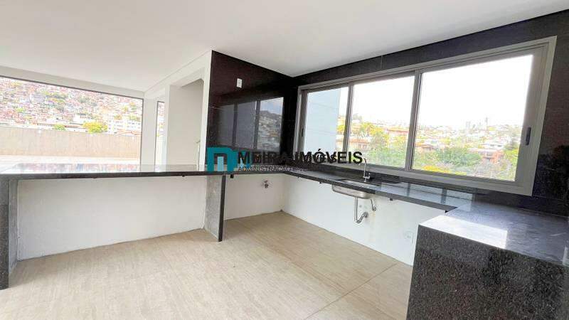 Cobertura, 4 quartos, 199 m² - Foto 6
