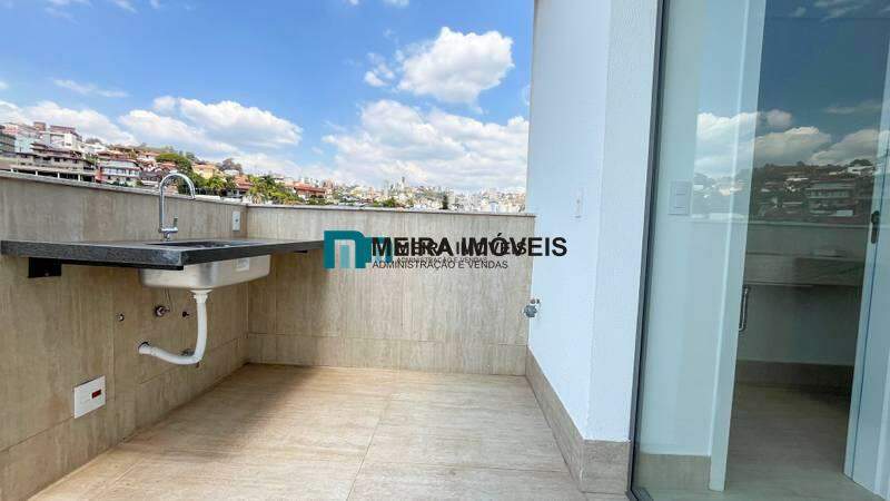 Cobertura, 4 quartos, 199 m² - Foto 21