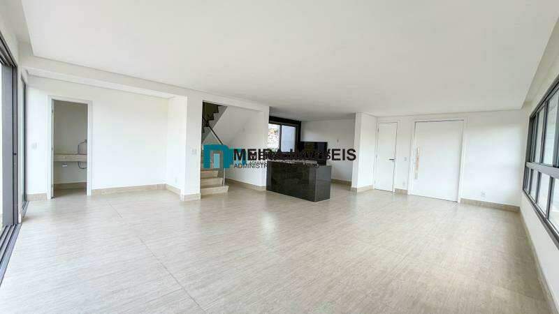 Cobertura, 4 quartos, 199 m² - Foto 3