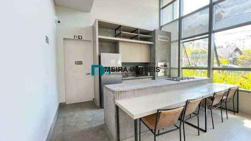 Cobertura, 4 quartos, 199 m² - Foto 24