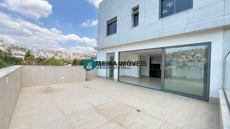 Cobertura, 4 quartos, 199 m² - Foto 20
