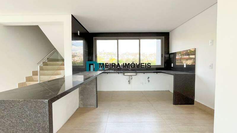 Cobertura, 4 quartos, 199 m² - Foto 5
