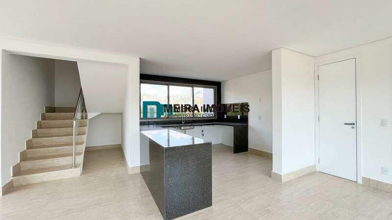 Cobertura, 4 quartos, 199 m² - Foto 1