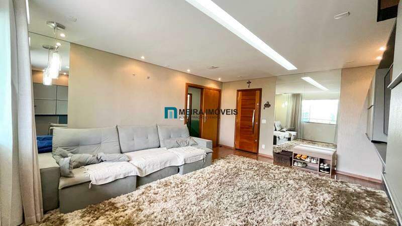 Cobertura, 4 quartos, 142 m² - Foto 12