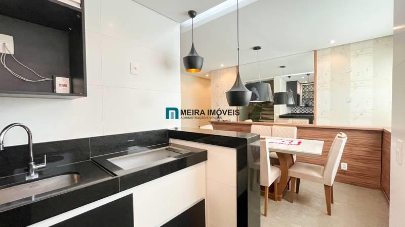 Cobertura, 4 quartos, 142 m² - Foto 8