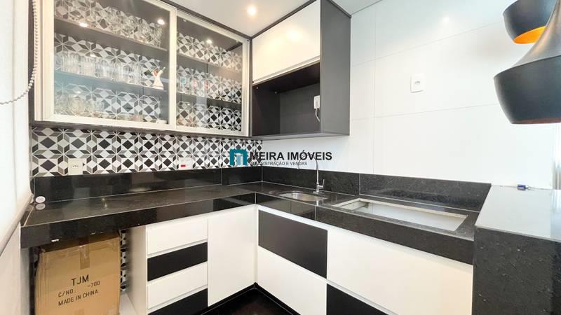 Cobertura, 4 quartos, 142 m² - Foto 9