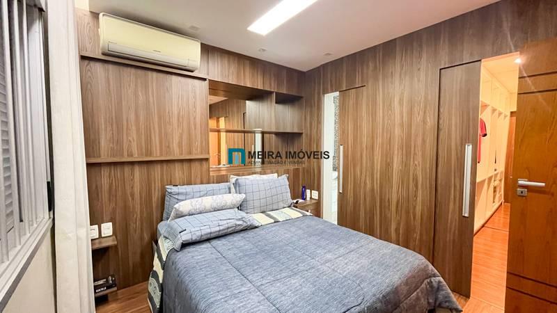 Cobertura, 4 quartos, 142 m² - Foto 16