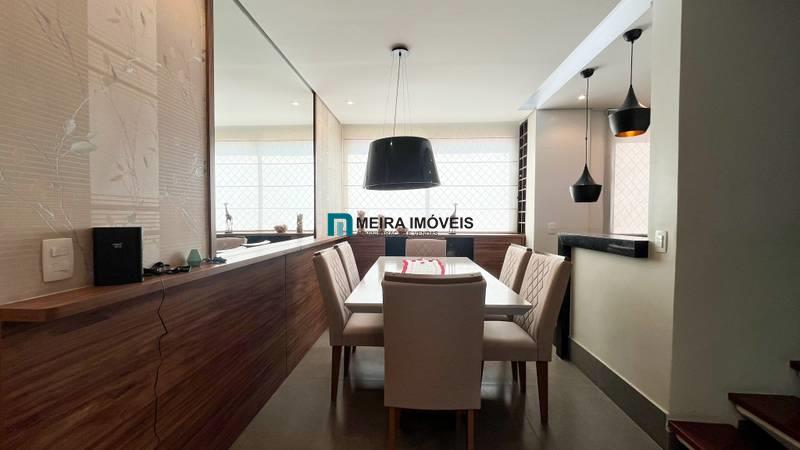 Cobertura, 4 quartos, 142 m² - Foto 5