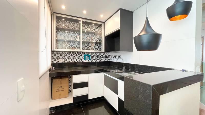 Cobertura, 4 quartos, 142 m² - Foto 10