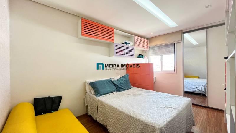 Cobertura, 4 quartos, 142 m² - Foto 18