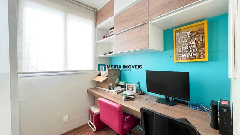 Cobertura, 4 quartos, 142 m² - Foto 21