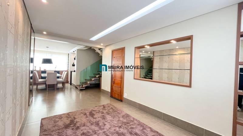 Cobertura, 4 quartos, 142 m² - Foto 4