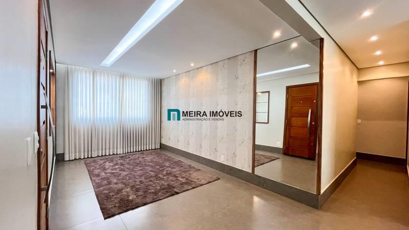 Cobertura, 4 quartos, 142 m² - Foto 2