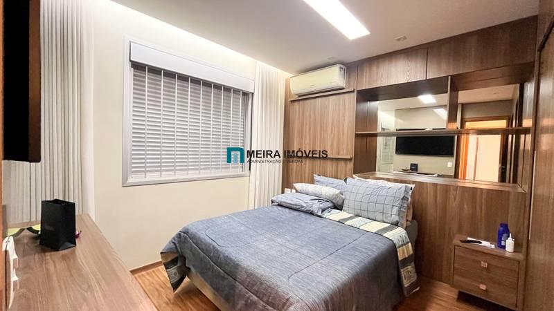 Cobertura, 4 quartos, 142 m² - Foto 14
