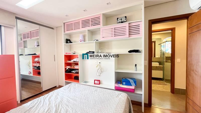 Cobertura, 4 quartos, 142 m² - Foto 19