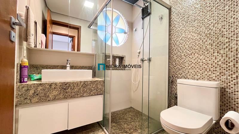 Cobertura, 4 quartos, 142 m² - Foto 23