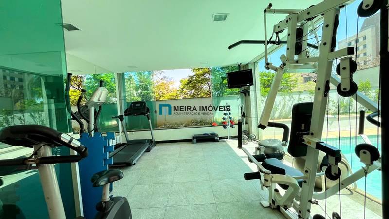 Apartamento, 3 quartos, 168 m² - Foto 25