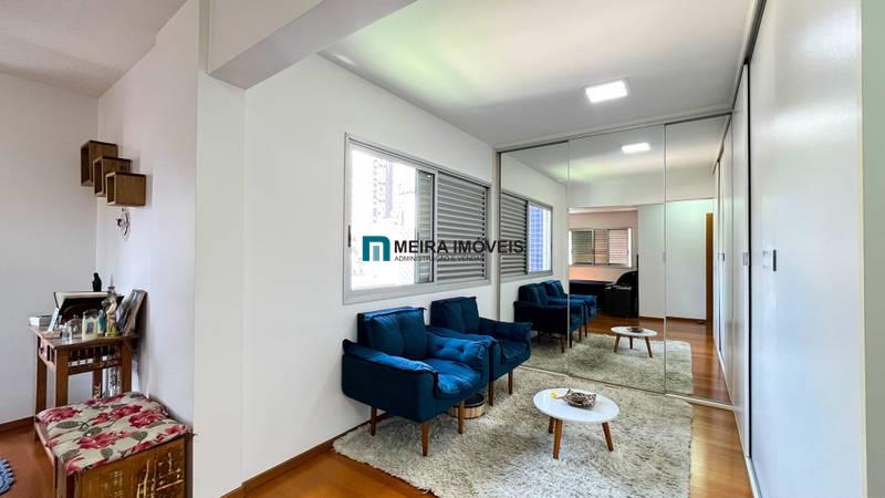 Apartamento, 3 quartos, 168 m² - Foto 17