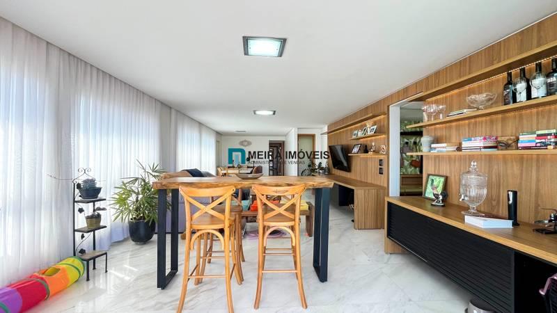 Apartamento, 3 quartos, 168 m² - Foto 6