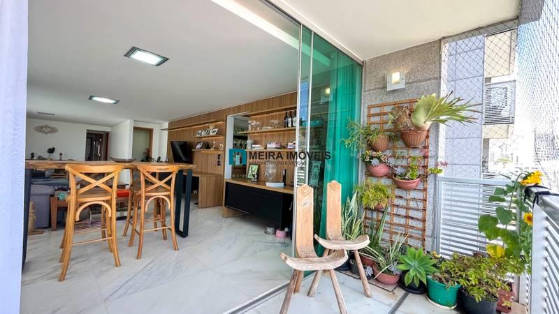 Apartamento, 3 quartos, 168 m² - Foto 7