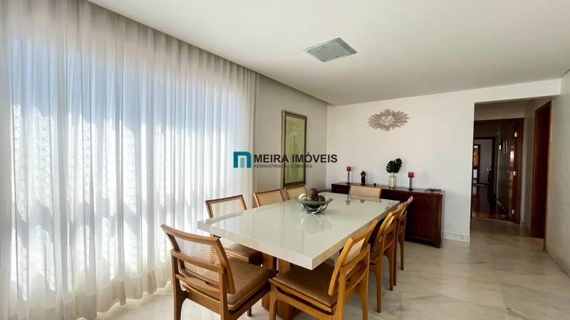 Apartamento, 3 quartos, 168 m² - Foto 3