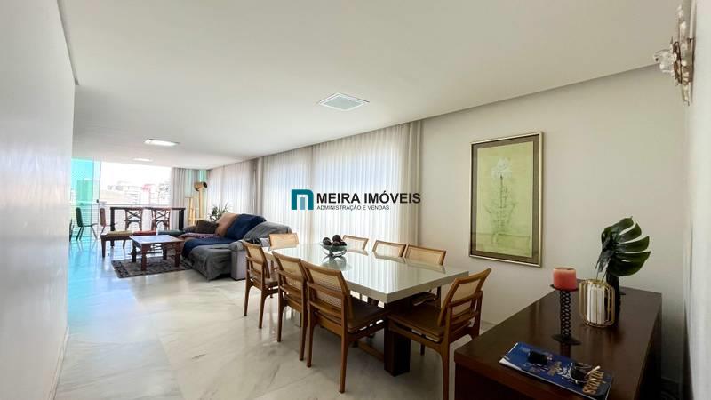 Apartamento, 3 quartos, 168 m² - Foto 4