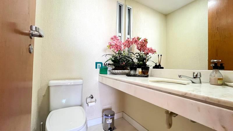 Apartamento, 3 quartos, 168 m² - Foto 22