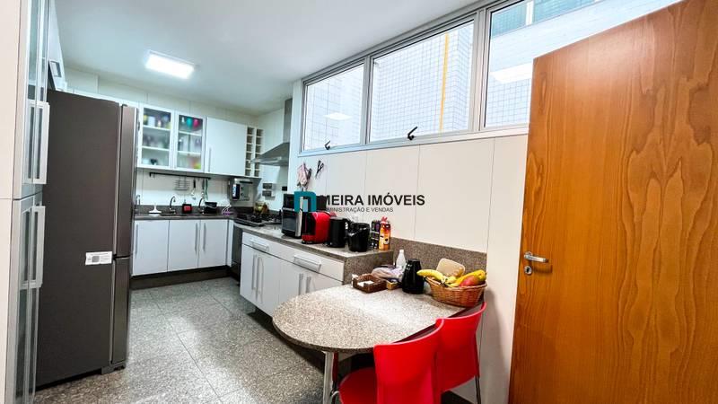 Apartamento, 3 quartos, 168 m² - Foto 10