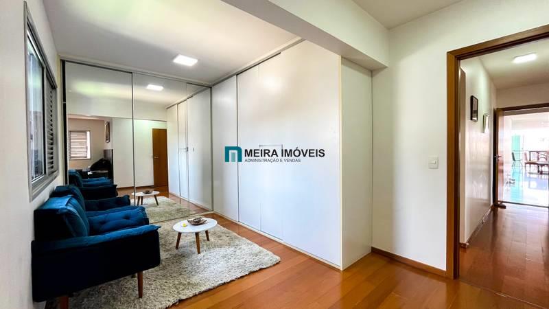 Apartamento, 3 quartos, 168 m² - Foto 12
