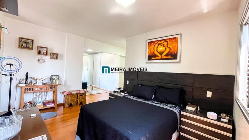 Apartamento, 3 quartos, 168 m² - Foto 13
