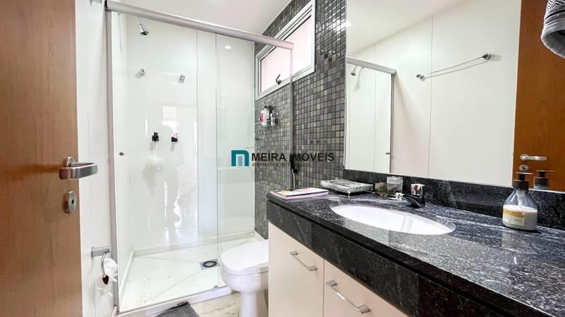 Apartamento, 3 quartos, 168 m² - Foto 15