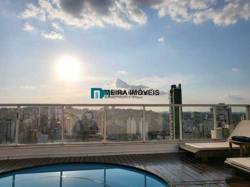 Cobertura, 3 quartos, 190 m² - Foto 1
