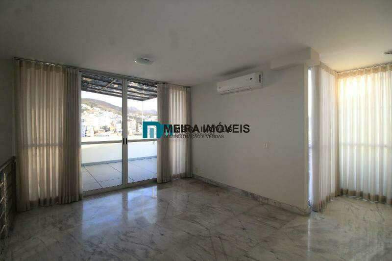 Cobertura, 3 quartos, 190 m² - Foto 2