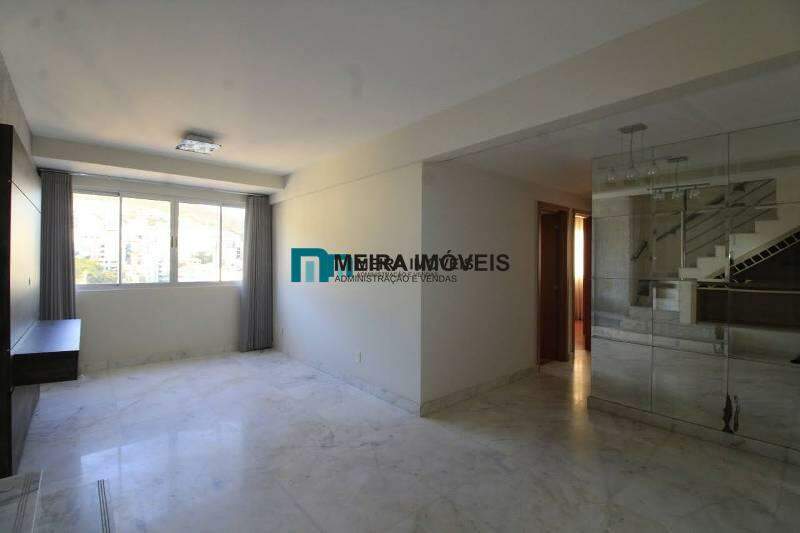 Cobertura, 3 quartos, 190 m² - Foto 3