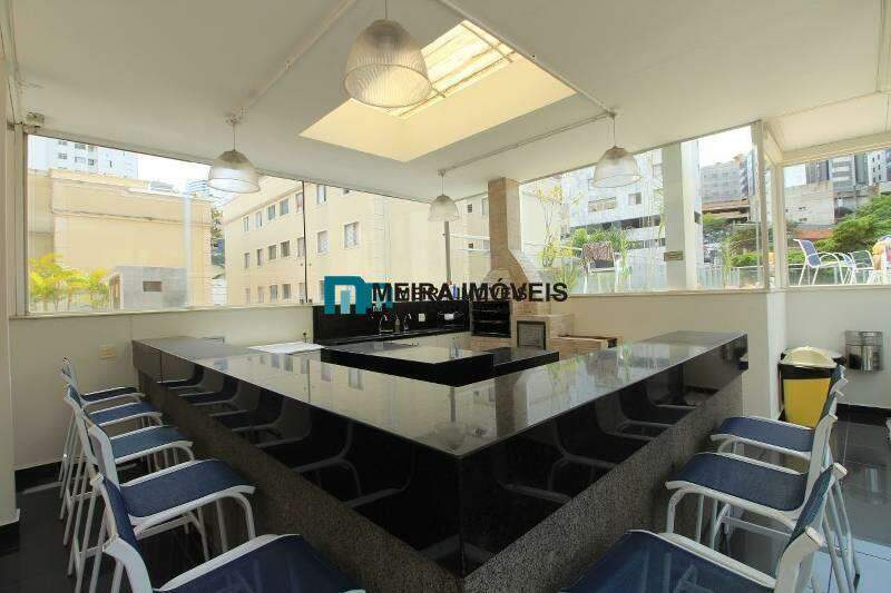 Cobertura, 3 quartos, 190 m² - Foto 23