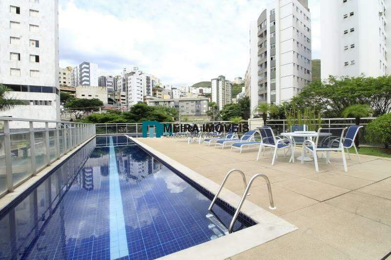 Cobertura, 3 quartos, 190 m² - Foto 20