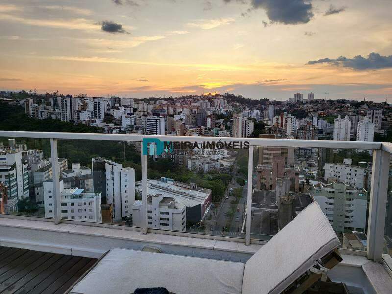 Cobertura, 3 quartos, 190 m² - Foto 19