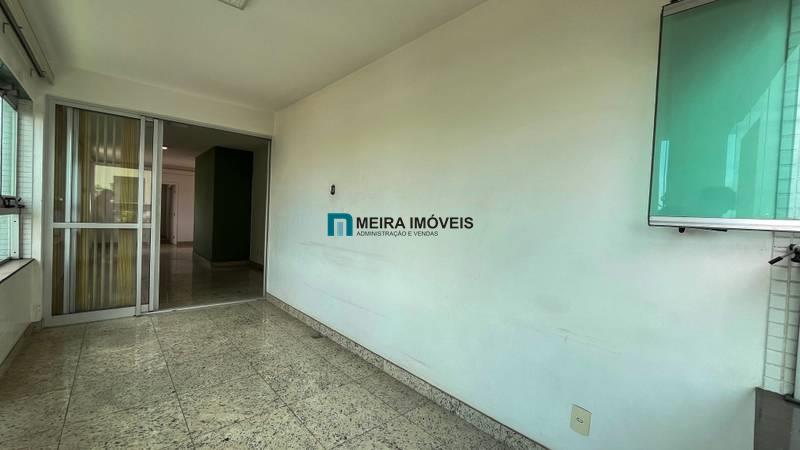 Apartamento, 3 quartos, 110 m² - Foto 4