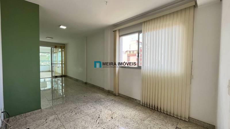 Apartamento, 3 quartos, 110 m² - Foto 3