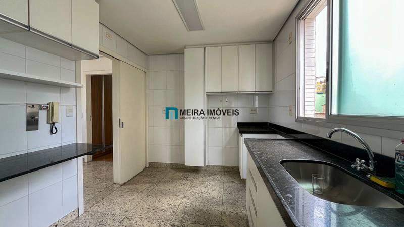 Apartamento, 3 quartos, 110 m² - Foto 5