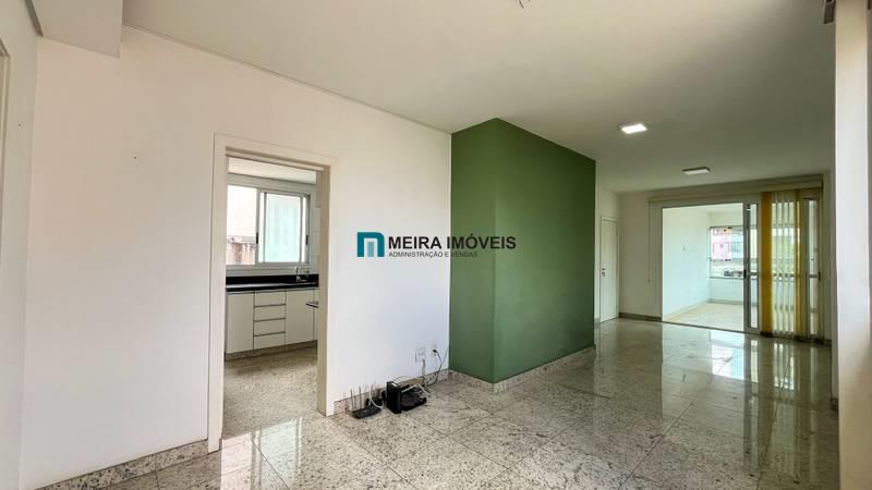 Apartamento, 3 quartos, 110 m² - Foto 2