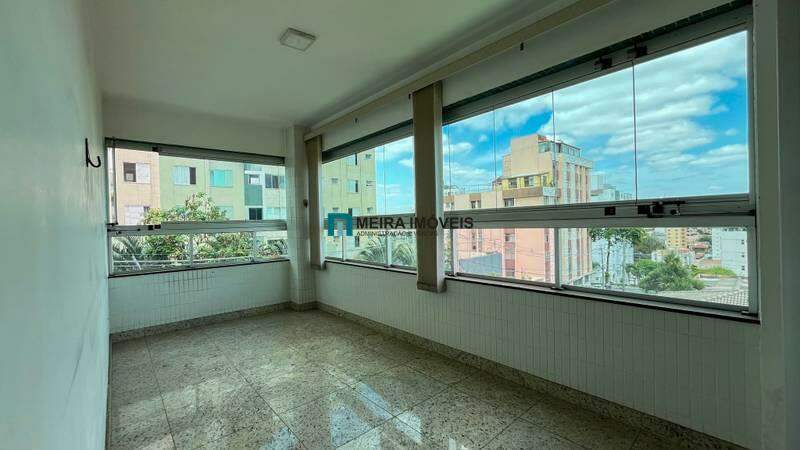Apartamento, 3 quartos, 110 m² - Foto 1