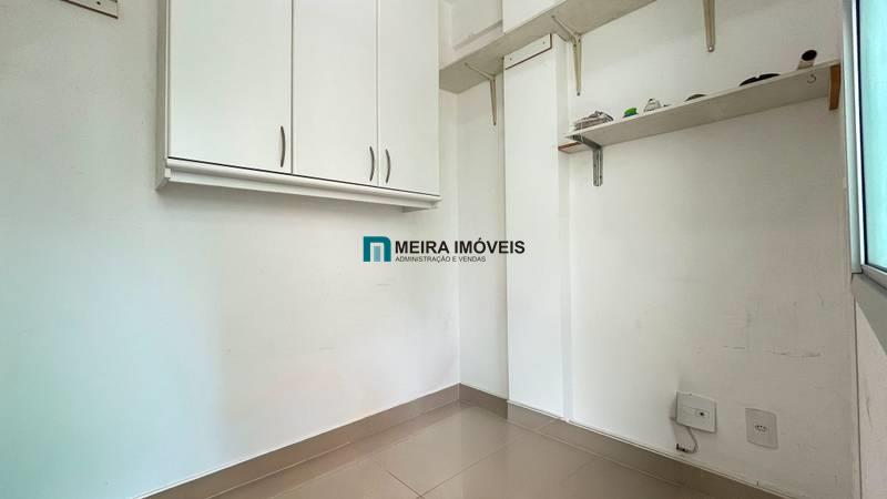 Apartamento, 3 quartos, 110 m² - Foto 21