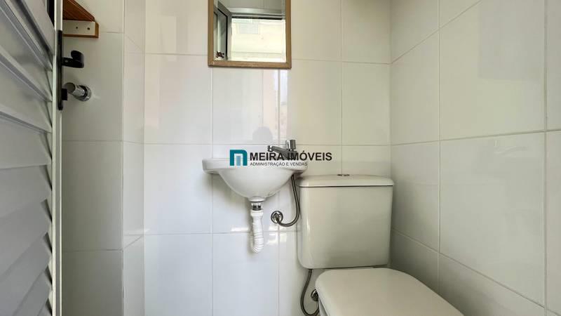 Apartamento, 3 quartos, 110 m² - Foto 20