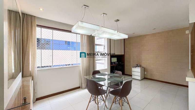 Apartamento, 2 quartos, 90 m² - Foto 2