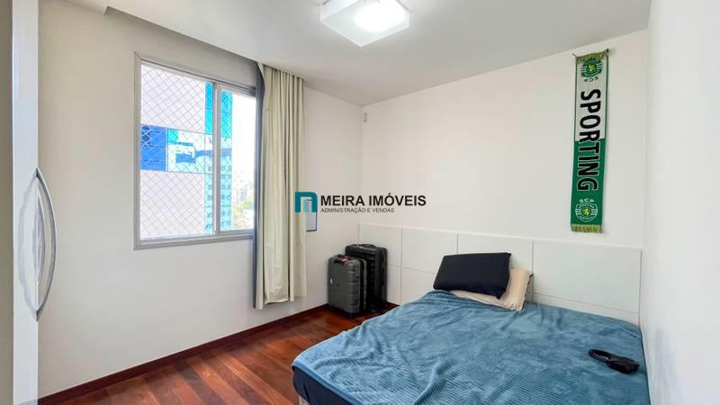 Apartamento, 2 quartos, 90 m² - Foto 17