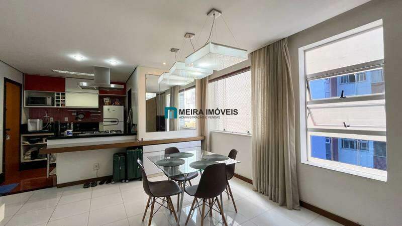 Apartamento, 2 quartos, 90 m² - Foto 3