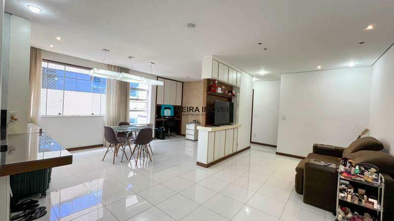 Apartamento, 2 quartos, 90 m² - Foto 1