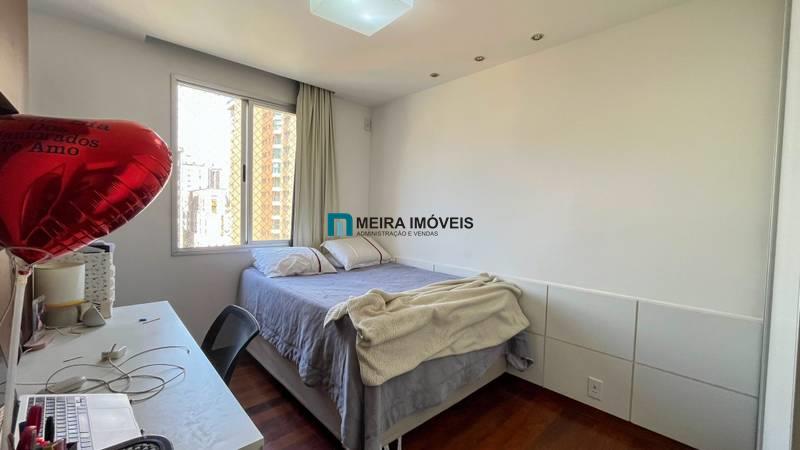 Apartamento, 2 quartos, 90 m² - Foto 12